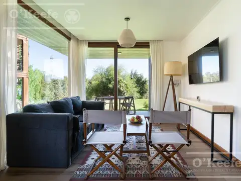 Departamento en Venta 3 ambientes en Barrancas de Melipal - San Carlos De Bariloche