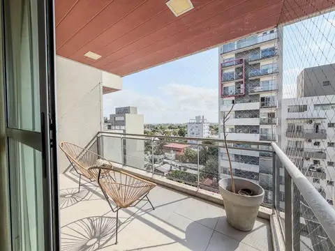Departamento  en Venta en Quilmes,  G.B.A. Zona Sur