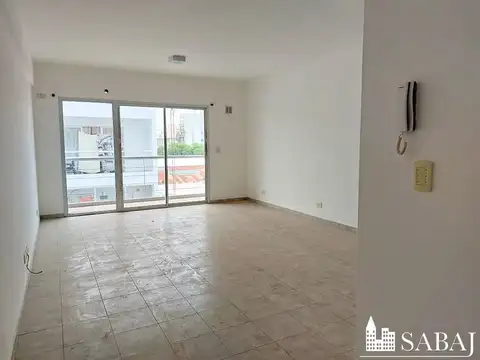 Departamento en Alquiler en Balvanera, $ 485.000