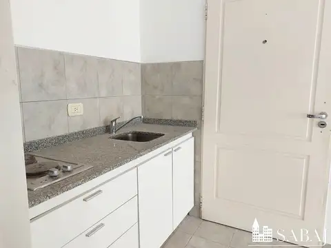 Departamento en Alquiler Permite mascota