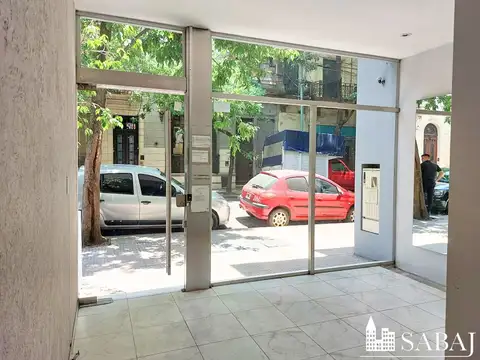 Departamento en Alquiler de Monoambiente