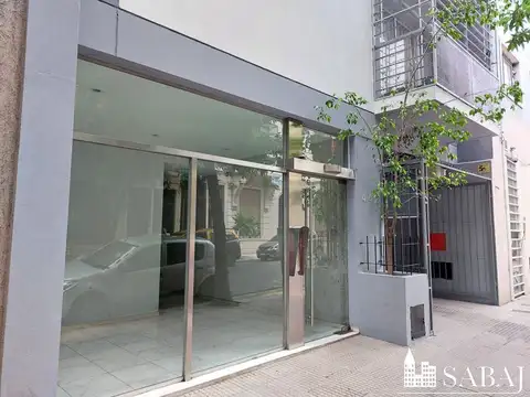 24 de Noviembre 400, Piso 5