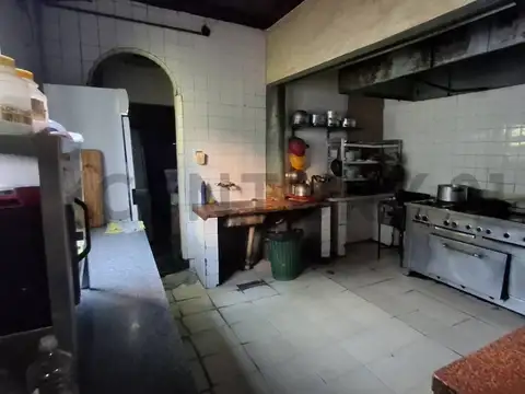 Local en Venta en Ciudad De Tigre, USD 250.000