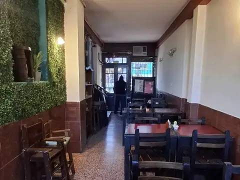 AVENIDA ITALIA 1500, Piso 0