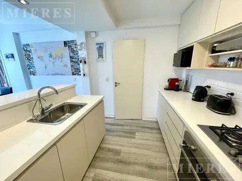 Casa de Sendero en venta, Nordelta