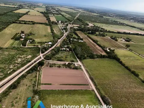 Quinta en Venta 60 años