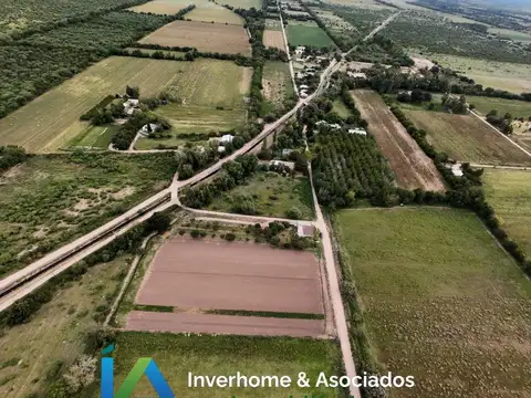 Quinta en Venta en Villa Dolores, USD 95.000