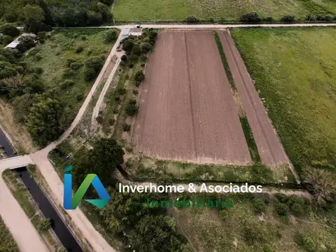 Casa quinta en venta en Villa Dolores