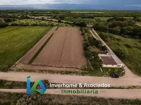 Quinta en Venta 60 años