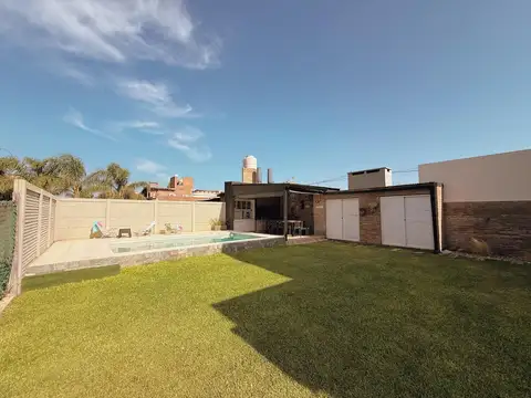 Casa en Venta 5 años
