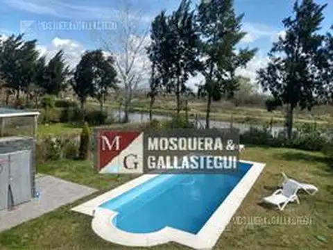 VENTA O ALQUILER TEMPORARIO 15/12 AL 28/2/2026.