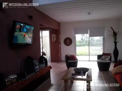 Casa en Venta de 4 dormitorios