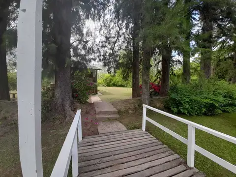 Casa en Venta en Arroyo Carapachay, USD 980.000