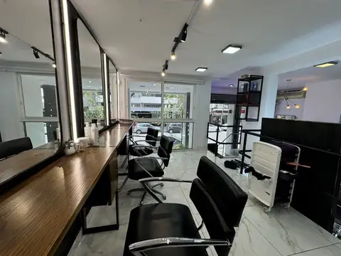 Local en Venta en Palermo, USD 225.000