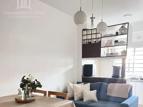 Departamento en venta