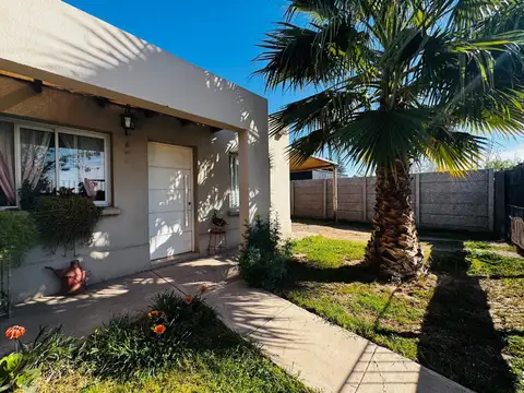 VENTA CASA BARRIO QUINTA BOEDO LUJAN