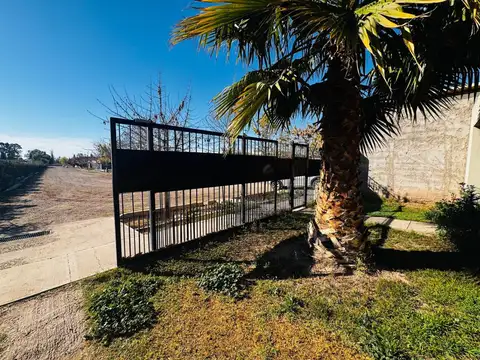 VENTA CASA BARRIO QUINTA BOEDO LUJAN