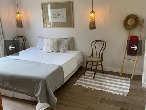 Se alquila casa equipada Azahares del Parana