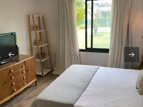Casa en Alquiler 8 años