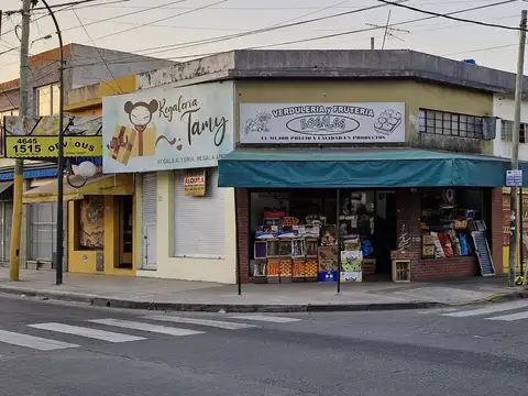 Local en Venta en Moron, USD 39.900