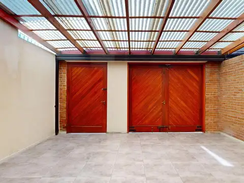 Casa en Venta de 2 dormitorios