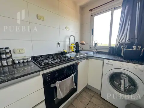 Departamento en Venta 5 años