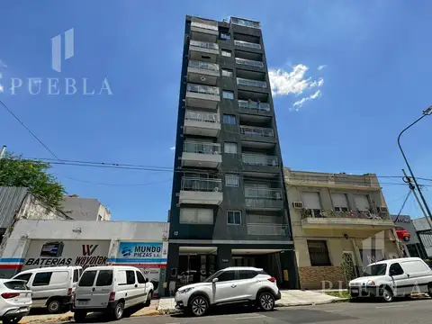 Av Lope de Vega al 1000