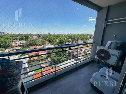 Departamento en Venta en Villa Luro, USD 120.000