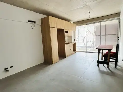 Departamento en Venta en Colegiales, USD 140.000