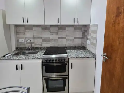 Departamento en Alquiler de 1 dormitorio