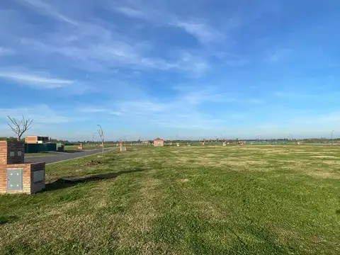 Lote en Venta en Barrio Amarras Puertos, Escobar