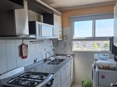 Departamento en Alquiler de 2 dormitorios