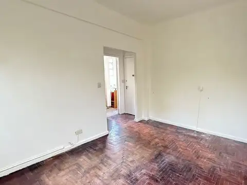 Depto Tipo Casa en Venta de 1 dormitorio