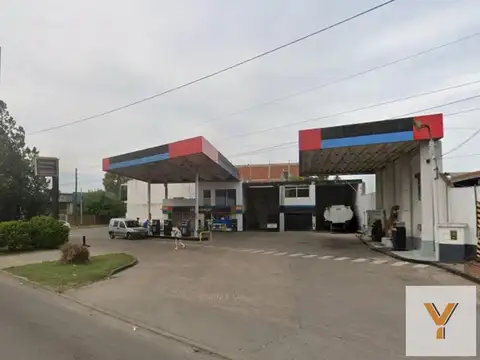 Estación de Servicio en venta - Belgrano