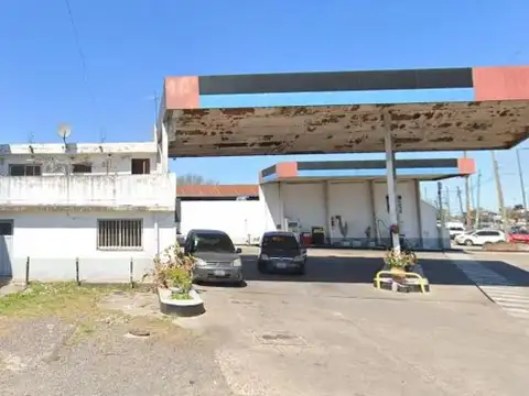 Avenida General San Martín y Sargento Cabral
