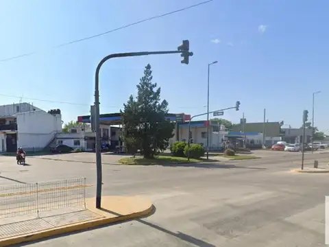 Estación de Servicio en venta - Belgrano