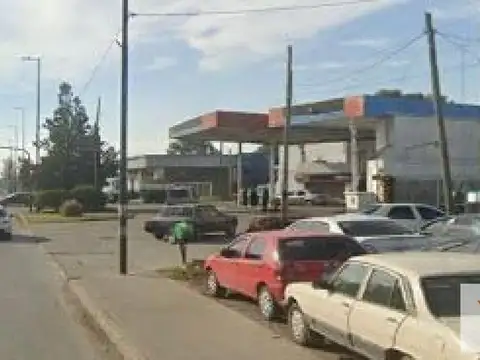 Estación de Servicio en venta - Belgrano