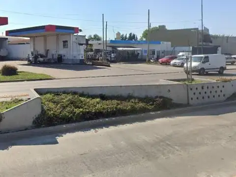 Terreno en Venta de 577,0 m2