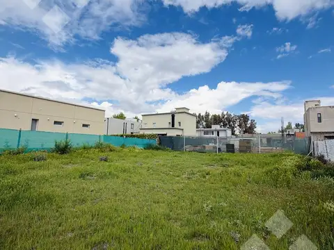 VENTA LOTE BARRIO PRIVADO COSTA RIO NEUQUEN