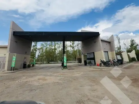 VENTA LOTE BARRIO PRIVADO COSTA RIO NEUQUEN
