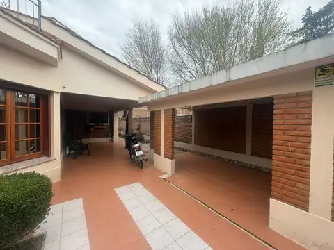 Casa en Venta en Mina Clavero, USD 105.000