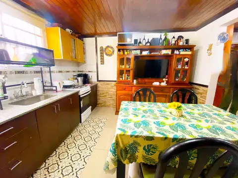 Casa en Venta 27 años