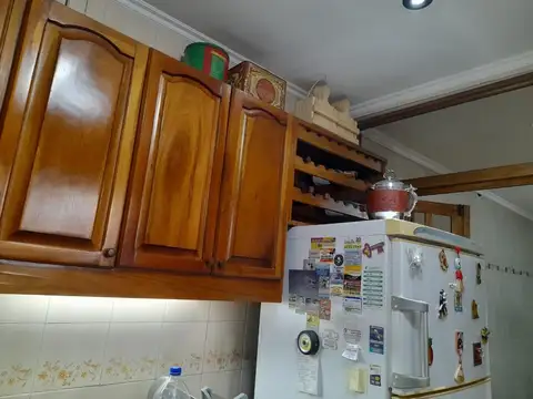 Depto Tipo Casa en Venta en Villa Luro, USD 180.000