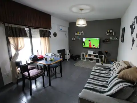 Departamento en Venta en Villa Luzuriaga, Partido de La Matanza