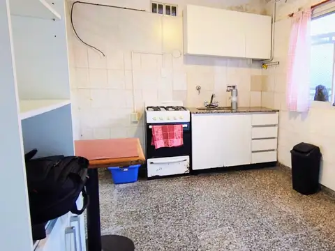 VENTA PH 2 AMB. BERNAL OESTE PATIO LUMINOSO