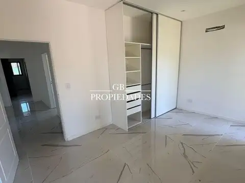 Casa en Venta A Estrenar
