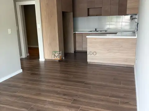 Departamento en Venta en Coghlan, USD 150.000