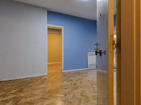 Departamento en Venta en Monserrat, USD 75.000