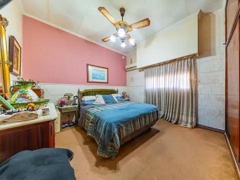 Casa en barrio Parque