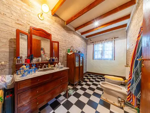 Casa en Venta 35 años
